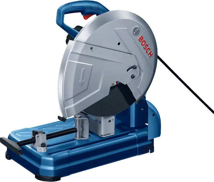 Bosch GCO 14-24 J Fém Daraboló Fűrész 2400W 355mm
