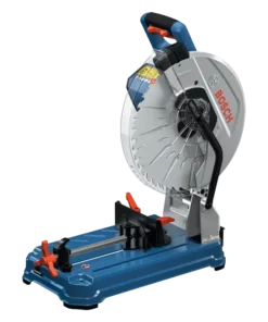 Bosch GCD 18V-355 Akkus Szárazvágó Fűrész