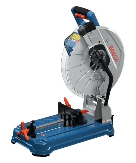 Bosch GCD 18V-355 Akkus Szárazvágó Fűrész