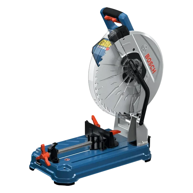 Bosch GCD 18V-355 Akkus Szárazvágó Fűrész