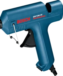 Bosch GKP 200 CE Ragasztópisztoly 500W Kofferrel