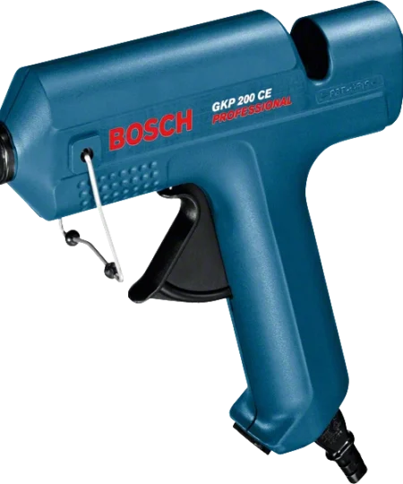 Bosch GKP 200 CE Ragasztópisztoly 500W Kofferrel