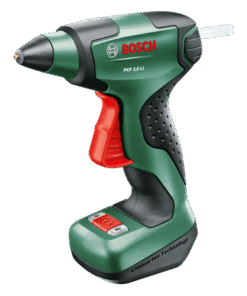 Bosch PKP 3,6 LI Akkus Ragasztópisztoly 3,6V 1,5Ah