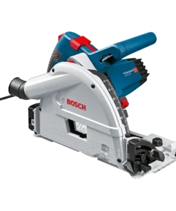 Bosch GKT 55 GCE Merülőfűrész 1400W 165mm