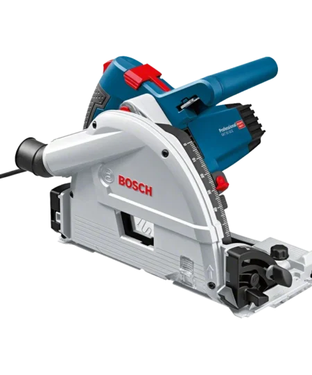 Bosch GKT 55 GCE Merülőfűrész 1400W 165mm
