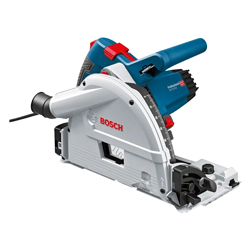 Bosch GKT 55 GCE Merülőfűrész 1400W 165mm Bosch GKT 55 GCE Merülőfűrész 1400W 165mm