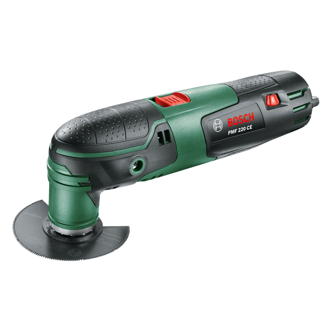 Bosch PMF 220 CE 220 W multifunkciós szerszám