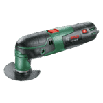 Bosch PMF 220 CE Set 220 W elektromos multifunkciós szerszám
