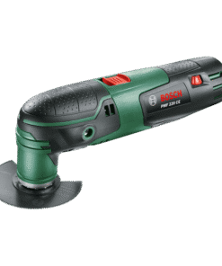 Bosch PMF 220 CE Set 220 W elektromos multifunkciós szerszám