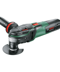 Bosch PMF 350 CES 350W multifunkciós szerszám AutoClic rendszerrel