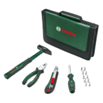 Bosch 14 részes univerzális kéziszerszám készlet