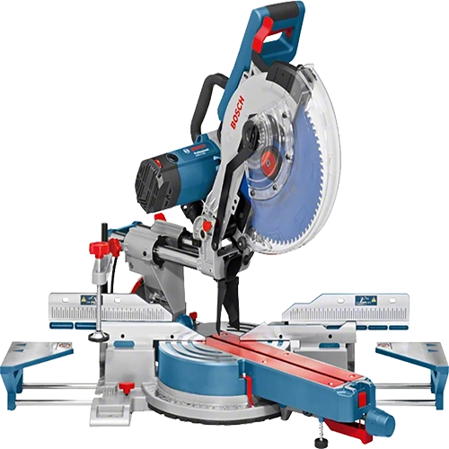 Bosch GCM 12 SDE Gérvágó fűrész 1800W 305mm Bosch GCM 12 SDE Gérvágó fűrész 1800W 305mm