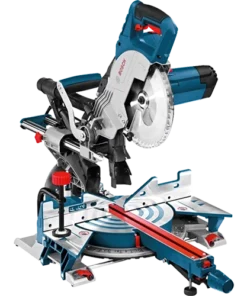 Bosch GCM 8 SJL Lehúzó Gérvágó Fűrész 1600W 216mm