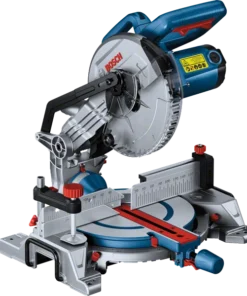 Bosch GCM 216 gérvágó fűrész, 1300 W, 216 mm