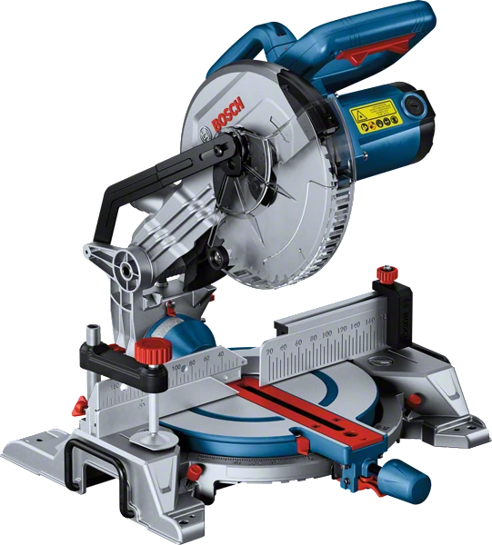 Bosch GCM 216 gérvágó fűrész, 1300 W, 216 mm Bosch GCM 216 gérvágó fűrész, 1300 W, 216 mm