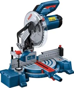 Bosch GCM 254 PROFESSIONAL Gérvágó fűrész, 254 mm
