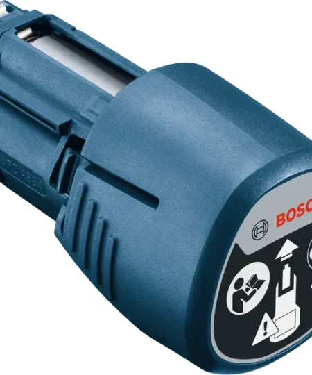 Bosch Professional AA1 Akkumulátor Adapter AA Elemekhez