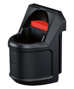 Bosch PRO BA 18-12 Akkumulátor Adapter GLL 18V-120-33 CG lézerhez