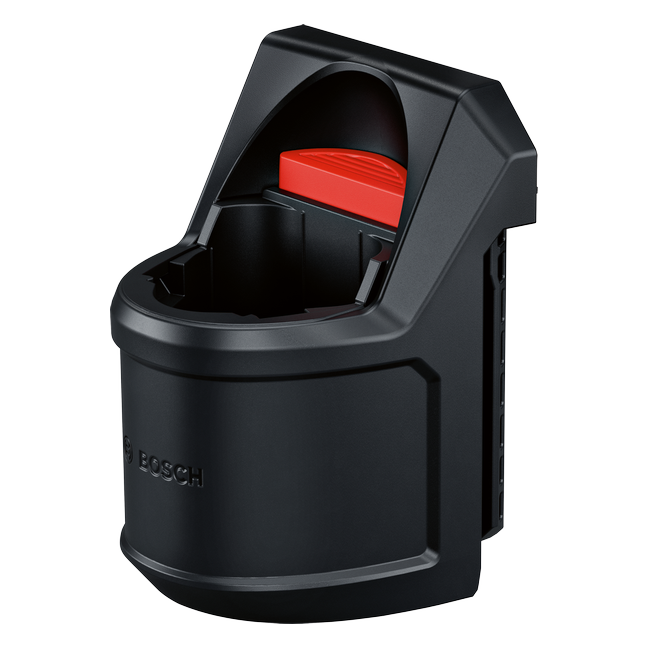 Bosch PRO BA 18-12 Akkumulátor Adapter GLL 18V-120-33 CG lézerhez