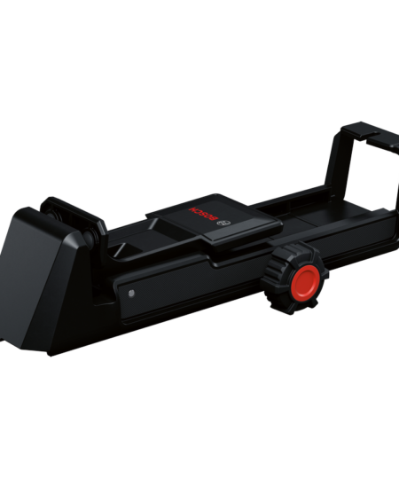 Bosch PRO DK 20 Pozicionáló Tartozék – 10 cm-es Magasságállítással