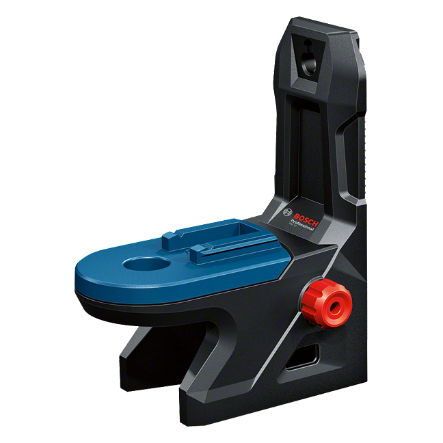 Bosch RM 10 Professional Mágneses Forgatható Tartó Lézerszintezőhöz