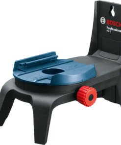 Bosch RM 2 Professzionális tartó lézeres mérőeszközökhöz