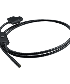 Bosch Professional GIC 4/5 Kettős Kamerás Vizsgálófej 1,5 m