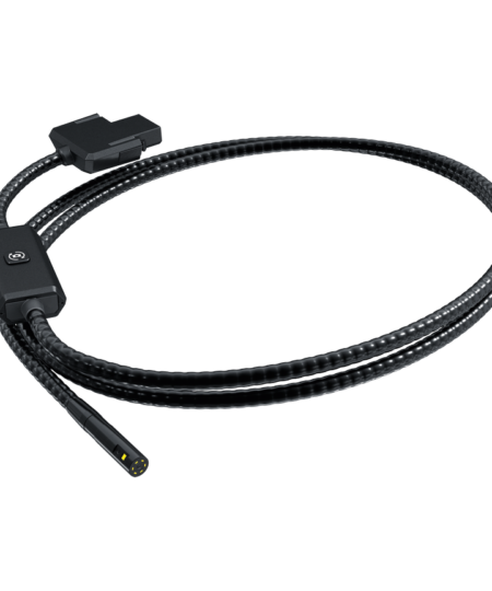 Bosch Professional GIC 4/5 Kettős Kamerás Vizsgálófej 1,5 m