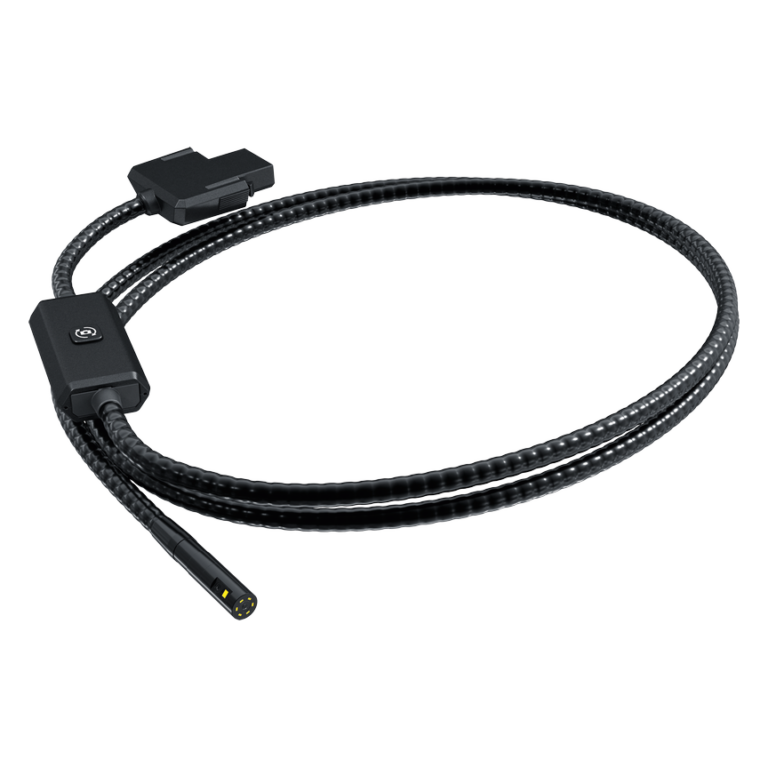 Bosch Professional GIC 4/5 Kettős Kamerás Vizsgálófej 1,5 m