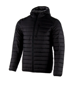 Getout BONETE Férfi Outdoor Dzseki, Fekete, XXXL
