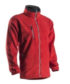 Getout WARMY polár felső, XS méret, 450 g/m²