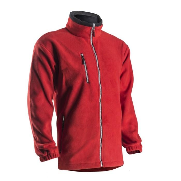 Getout WARMY polár felső, XS méret, 450 g/m²