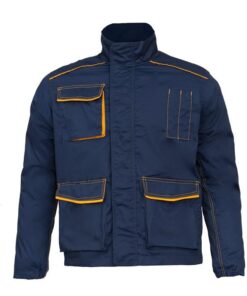 Lacuna ATLANTIC Munkakabát, 245g/m² Pamut/Poliészter