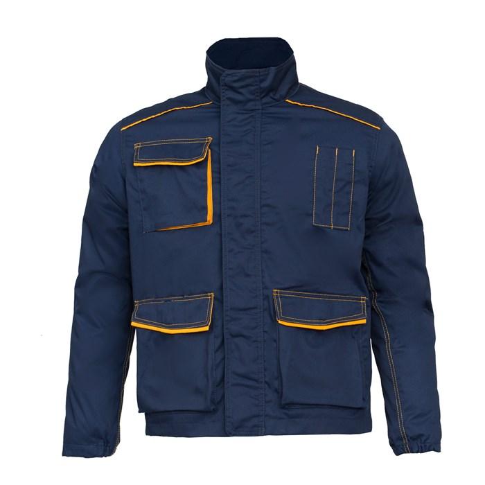 Lacuna ATLANTIC Munkakabát, 245g/m² Pamut/Poliészter