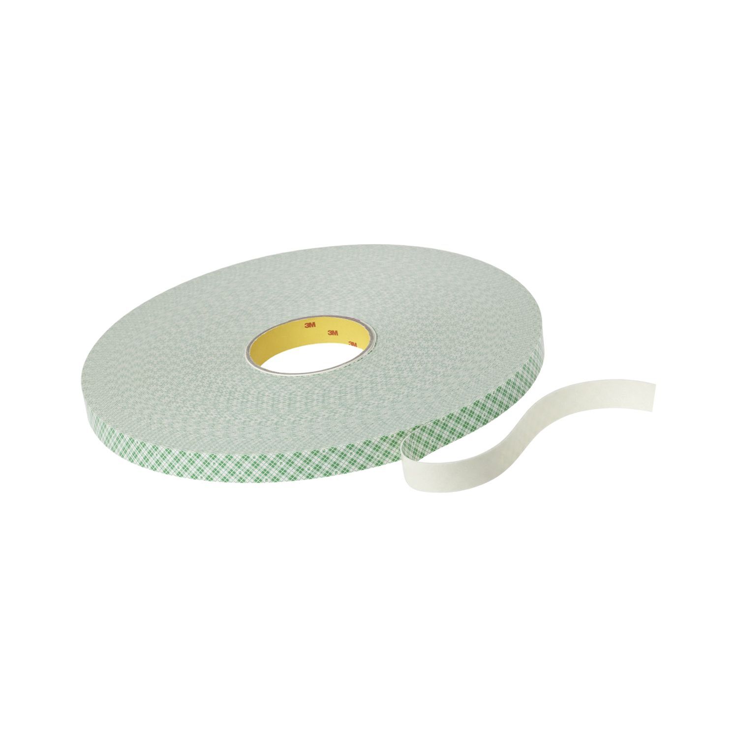 3M 4032 Scotch Mount Kétoldalas Tükörragasztó Szalag 0,8mm x 19mm x 10m Fehér 3M 4032 Scotch Mount Kétoldalas Tükörragasztó Szalag 0,8mm x 19mm x 10m Fehér