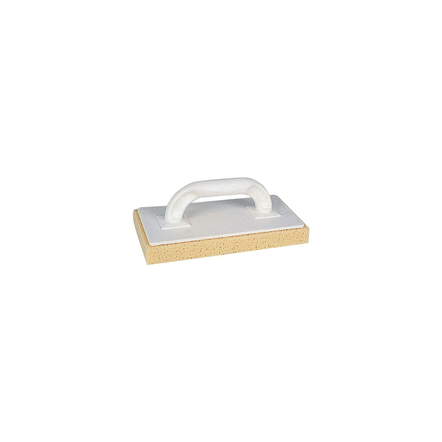 Kaufmann csempe simító 30 mm-es hidrofóliás alátéttel, 280 x 140 mm Kaufmann csempe simító 30 mm-es hidrofóliás alátéttel, 280 x 140 mm