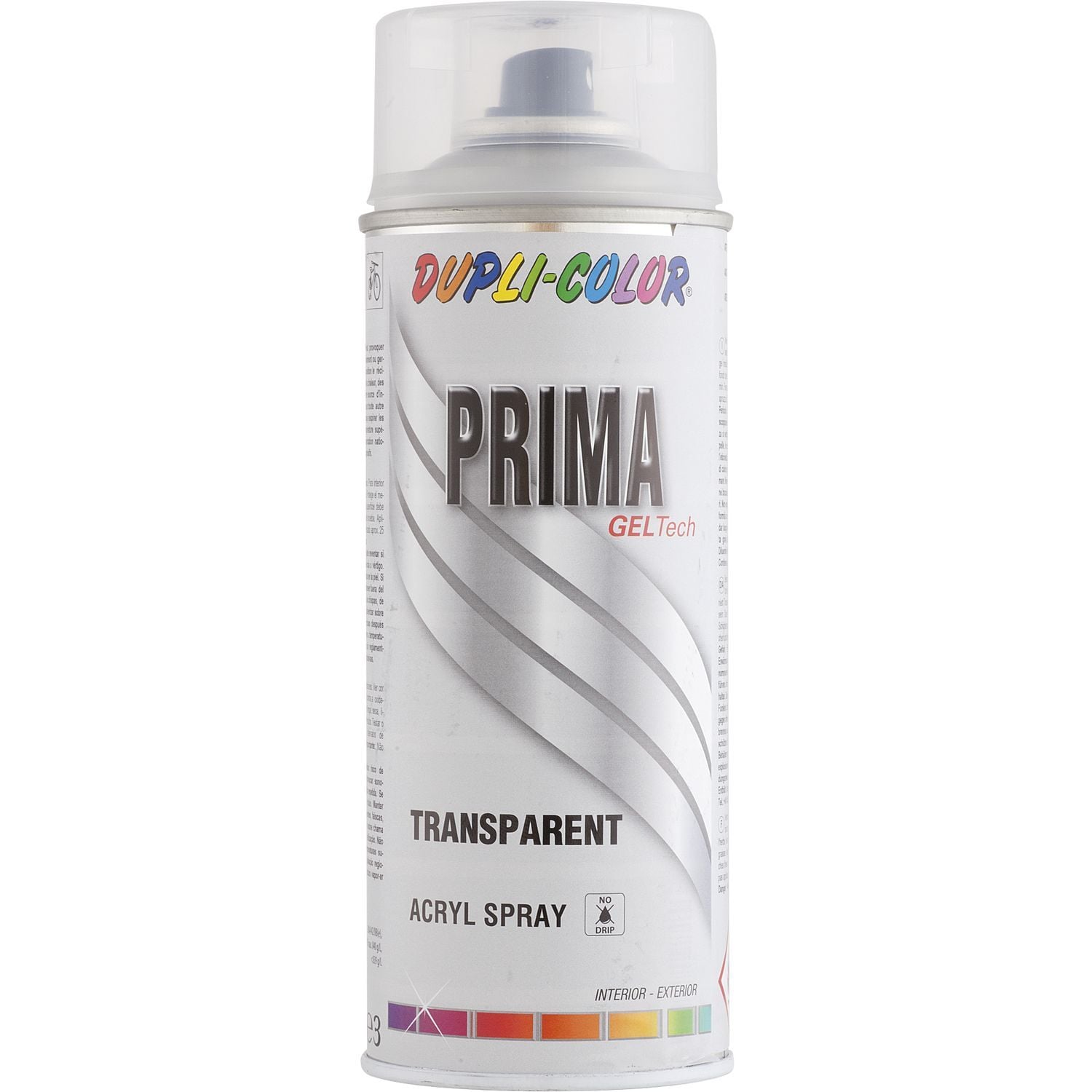Dupli-Color Színtelen Fényes Lakk Spray 400ml Dupli-Color Színtelen Fényes Lakk Spray 400ml