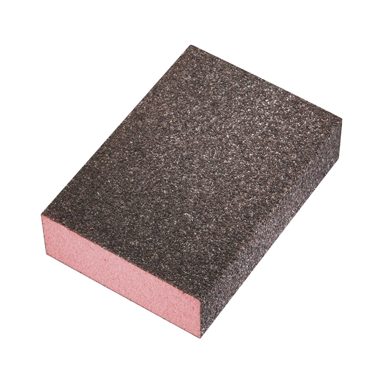 Sia Standard 7990 kemény csiszolószivacs, durva, 98x69x26 mm