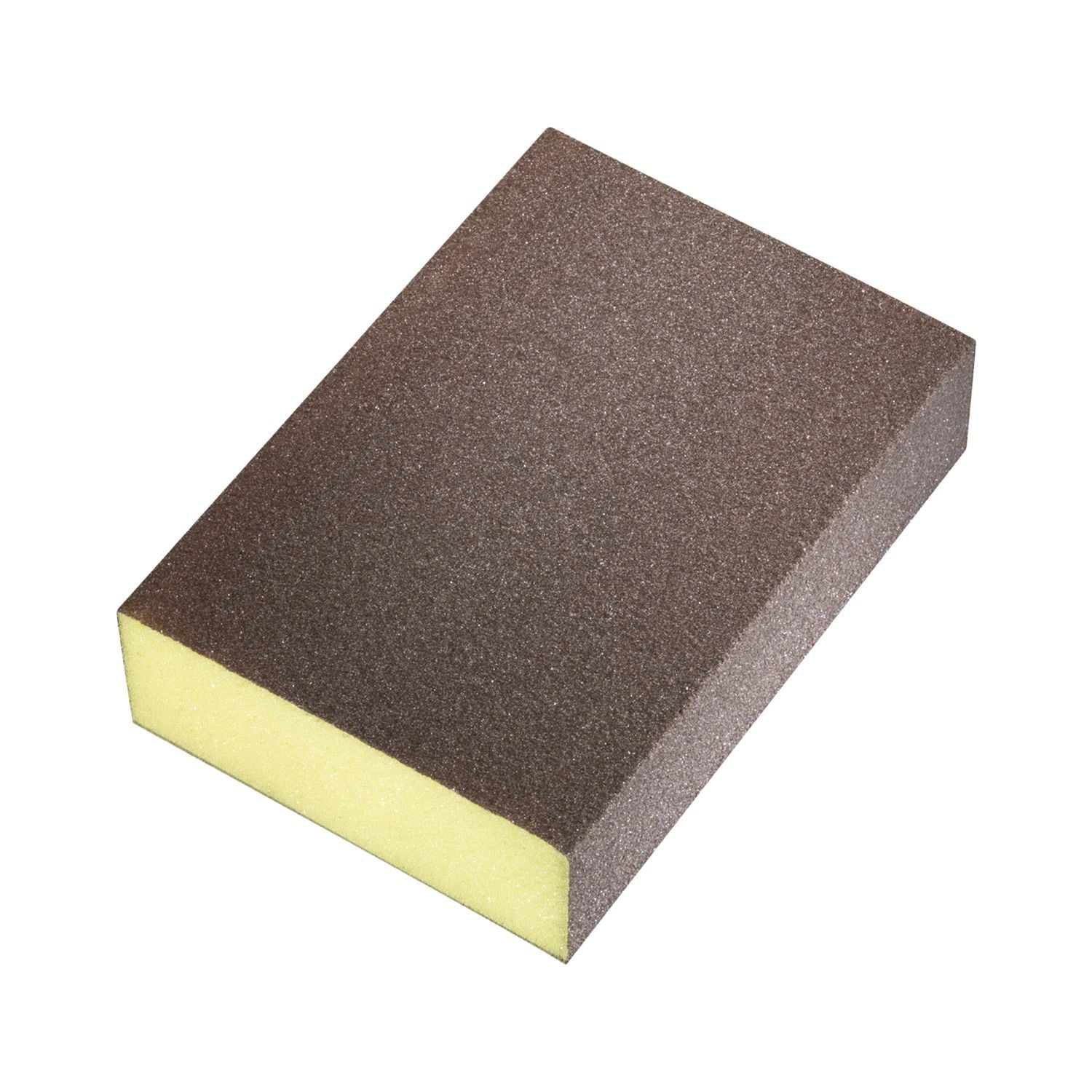 Sia 7991 Soft Csiszolószivacs, finom, 98 x 69 x 26 mm