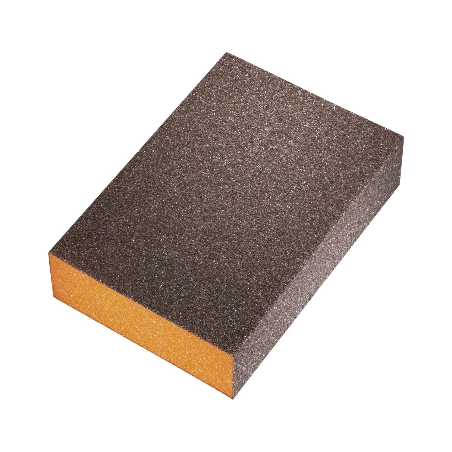Sia Standard 7990 Kemény Csiszolószivacs, Közepes Szemcse, 98x69x26 mm
