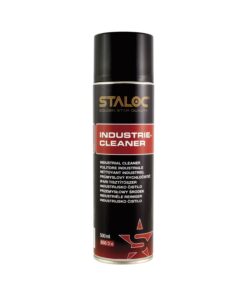 STALOC SQ-205 Ipari Tisztító és Zsírtalanító, 500 ml