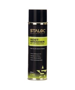 STALOC Rozsdaoldó Spray 500ml