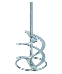 Kaufmann Ultra Keverőszár 90 x 500 mm, horganyzott