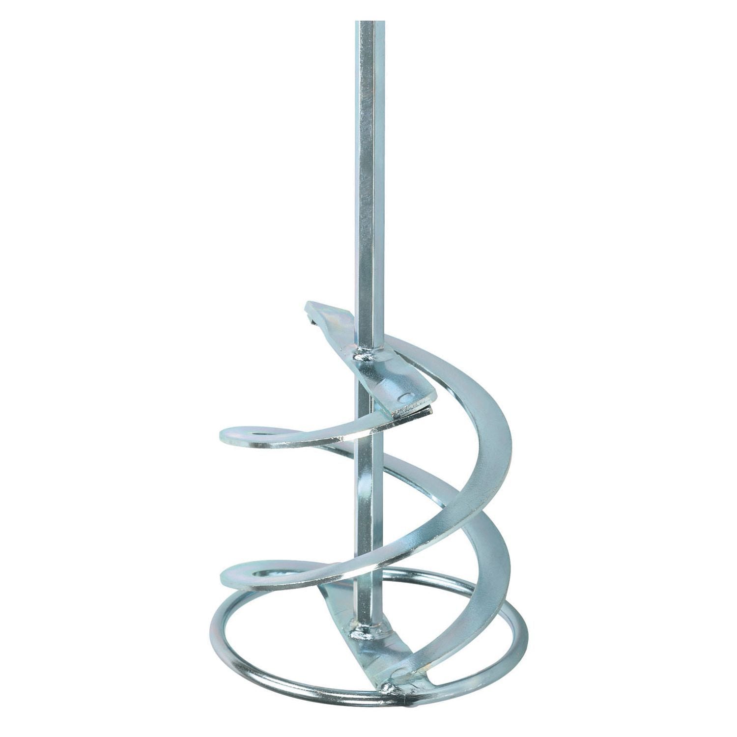 Kaufmann Ultra Keverőszár 90 x 500 mm, horganyzott Kaufmann Ultra Keverőszár 90 x 500 mm, horganyzott