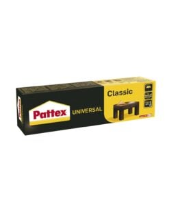 Pattex Universal Classic Univerzális Kontakt Ragasztó, 120 ml