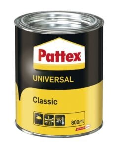 Pattex Universal Classic 800 ml univerzális kontakt ragasztó