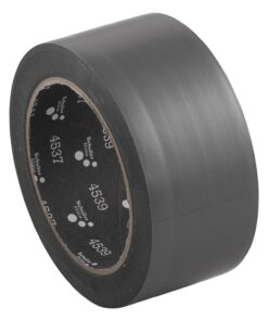 Építőipari PVC Ragasztószalag 50 mm x 33 m Szürke