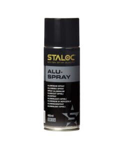 STALOC Alumínium spray 400 ml