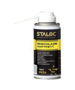 STALOC SQ-430 nagy teljesítményű kontaktkenő spray, 150 ml