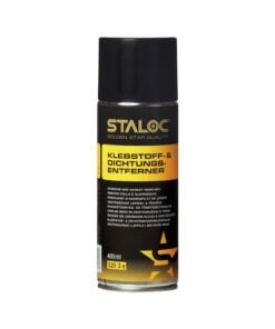 STALOC Ragasztó- és Tömítéseltávolító Spray 400 ml